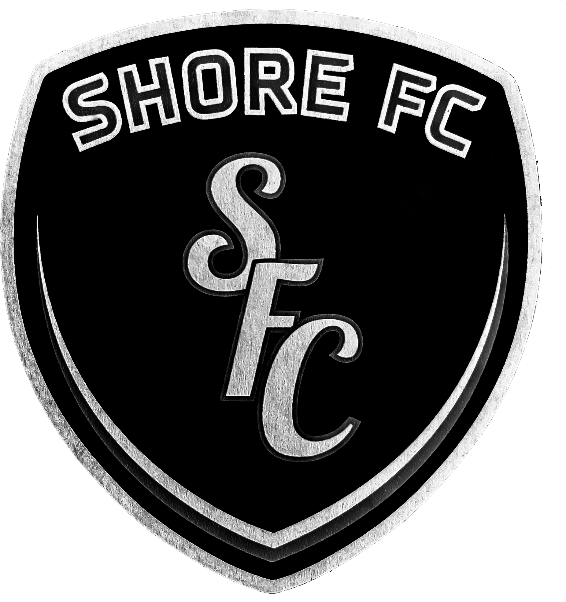A Shore FC LOG-2