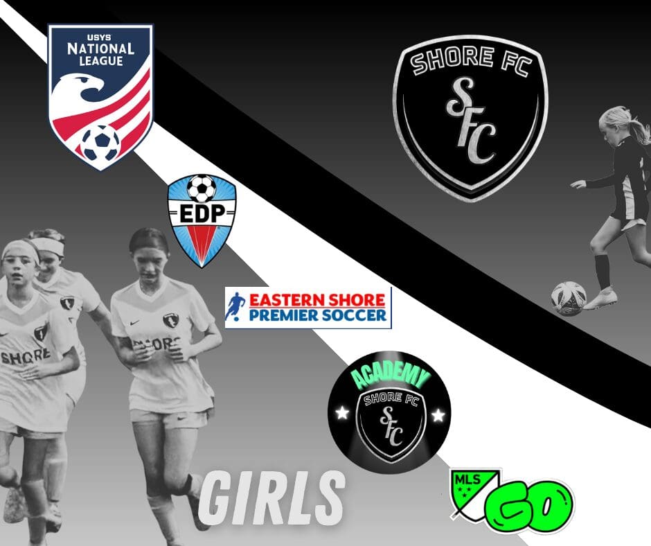 GIRLS PATHWAY- MLS GO